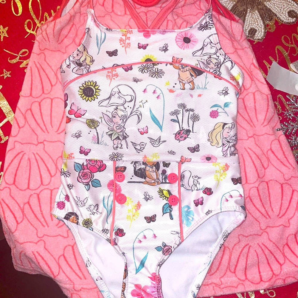 Disney collection Swimming suit